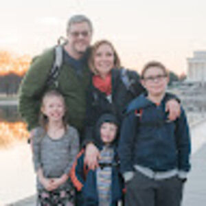 Meet your Posher, Heather